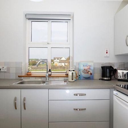 Studio D Doolin Exteriér fotografie