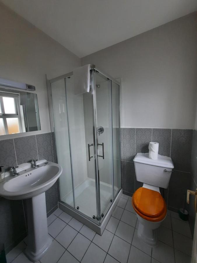Studio D Doolin Exteriér fotografie