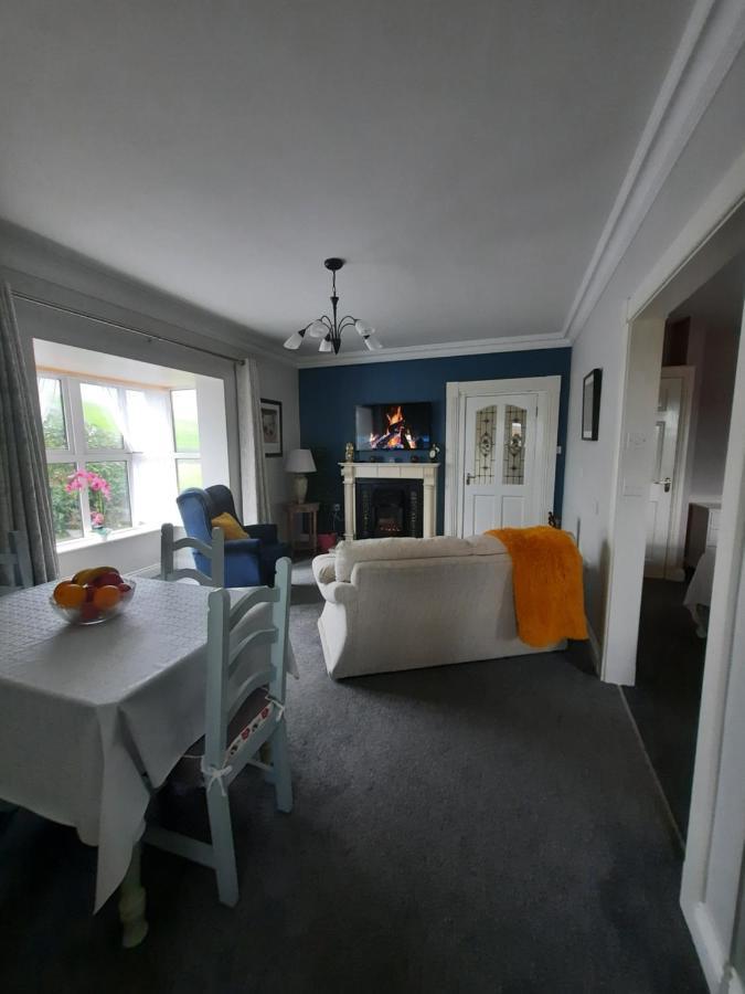 Studio D Doolin Exteriér fotografie