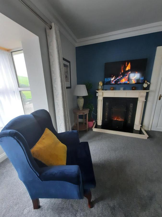 Studio D Doolin Exteriér fotografie