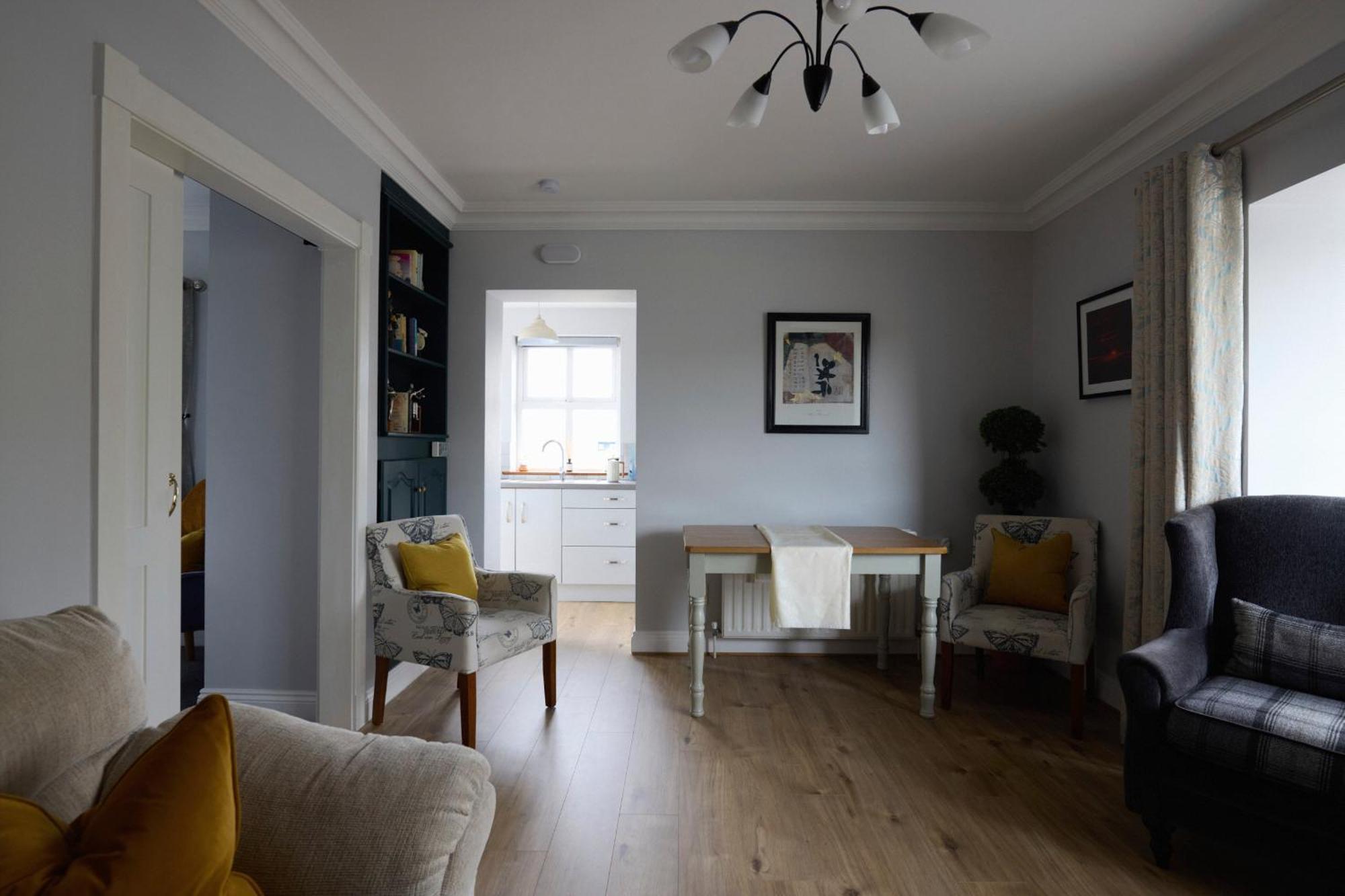 Studio D Doolin Exteriér fotografie
