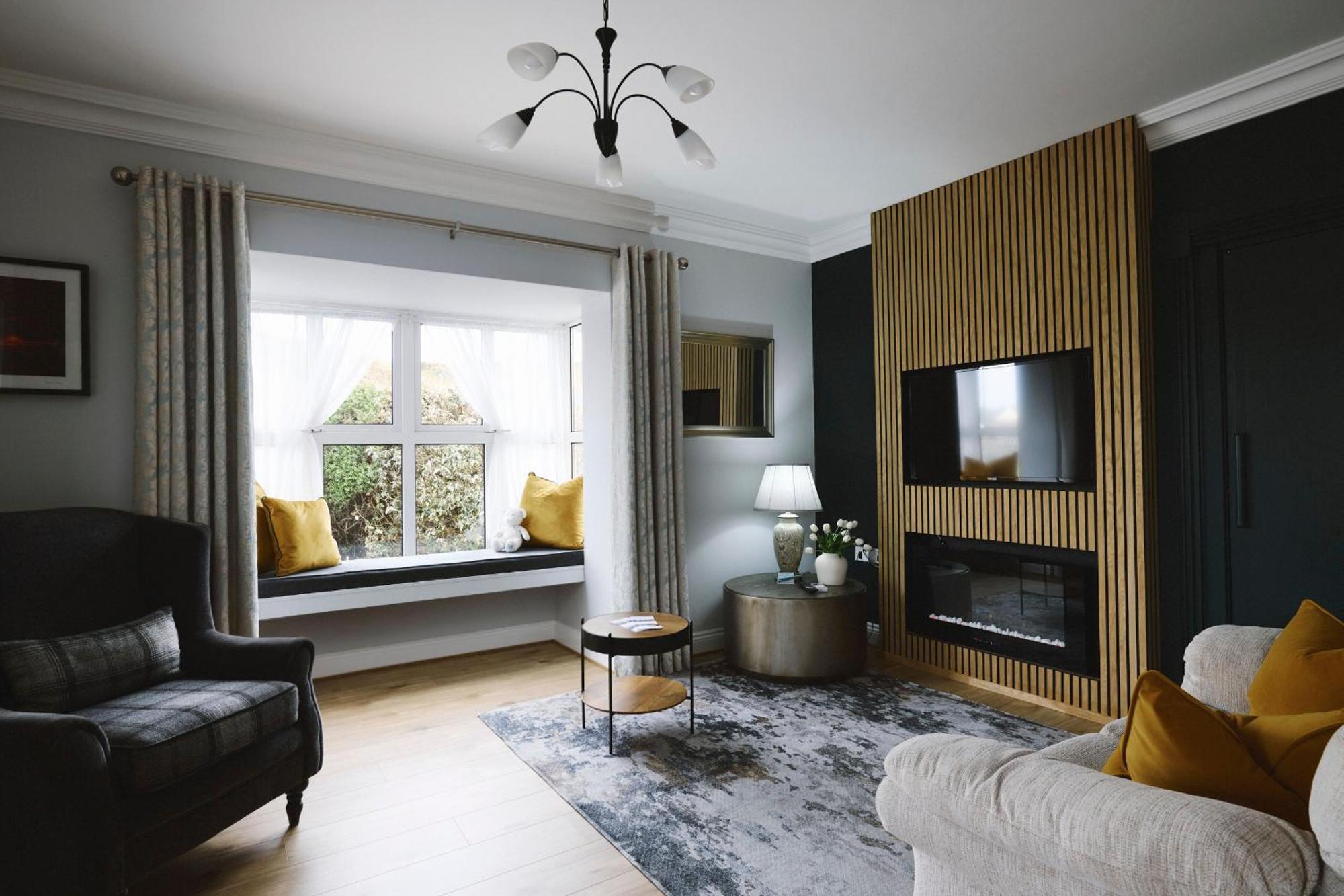 Studio D Doolin Exteriér fotografie