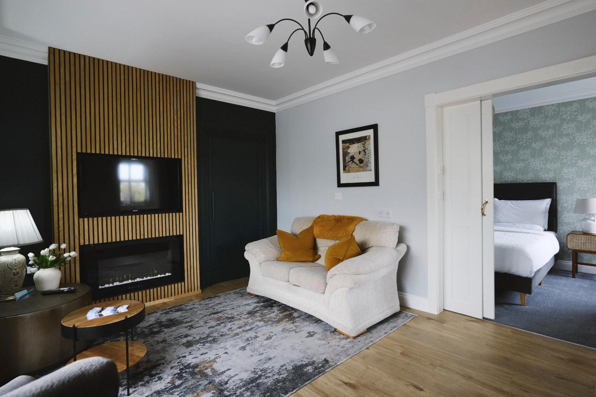 Studio D Doolin Exteriér fotografie